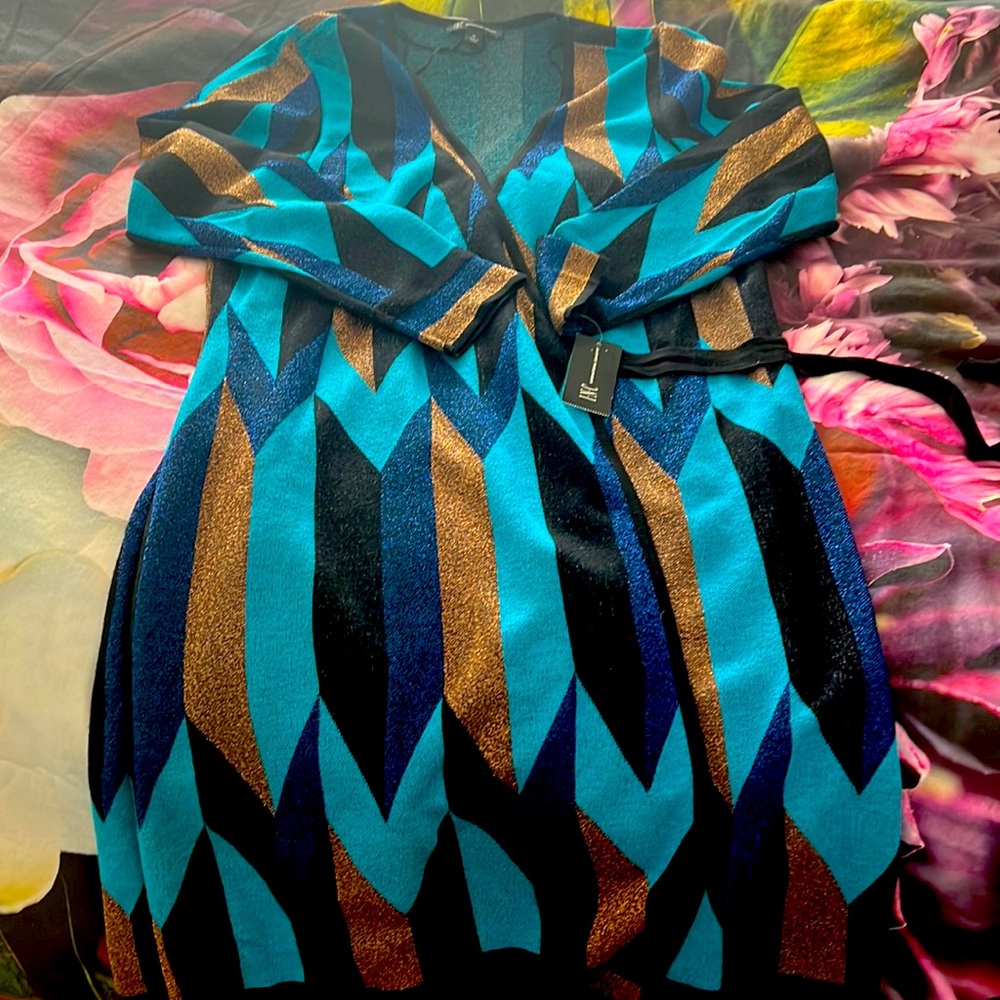 Beautiful XL dress brand new with tag.